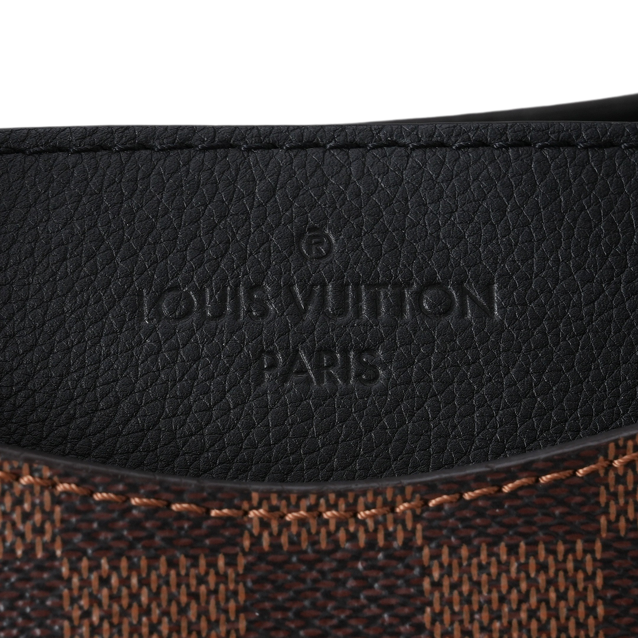 LOUIS VUITTON(USED)루이비통 N40050 다미에 리버사이드